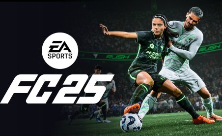 EA SPORTS FC 25