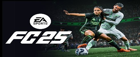 EA SPORTS FC 25