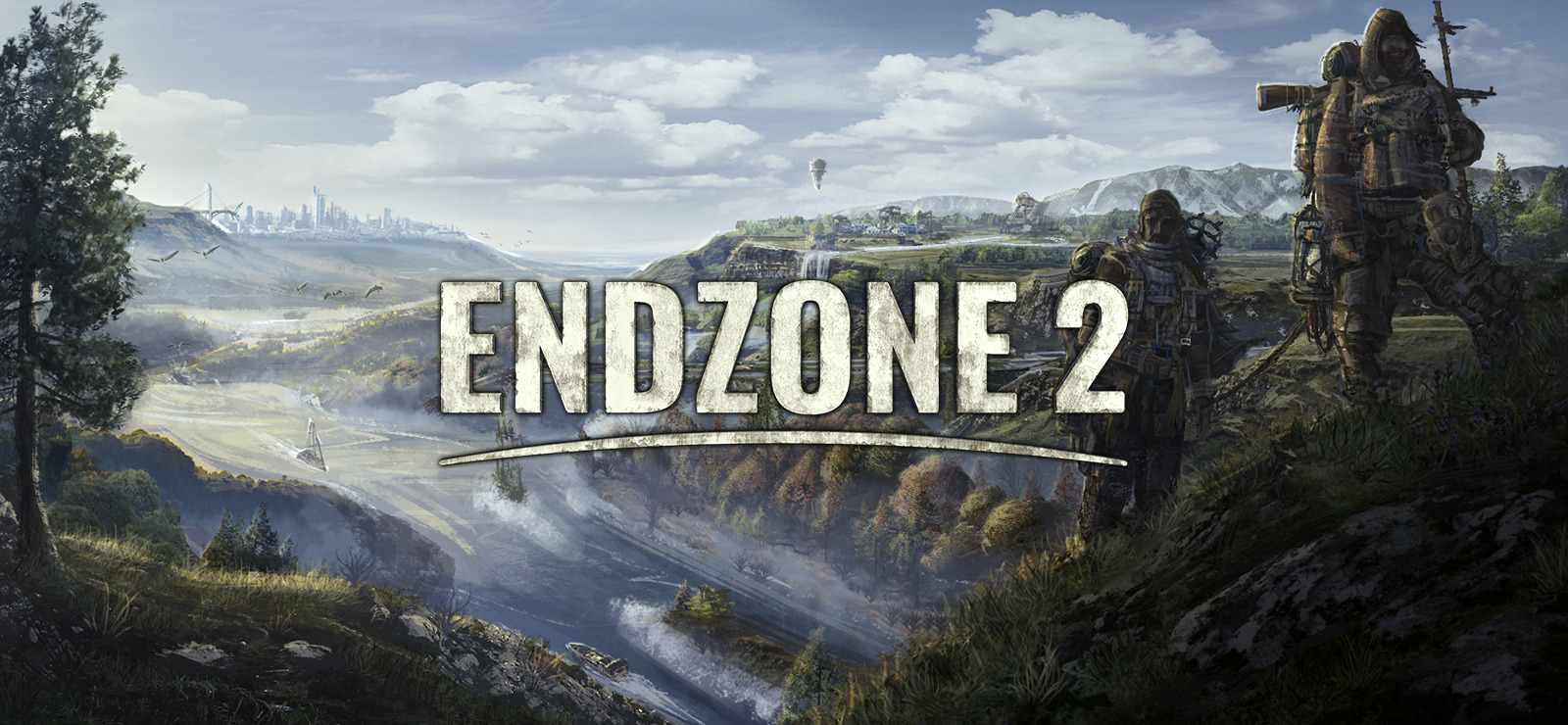 Endzone 2 (+14 Trainer)