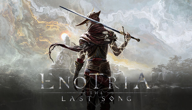 Enotria: The Last Song v1.002 (+4 Trainer)