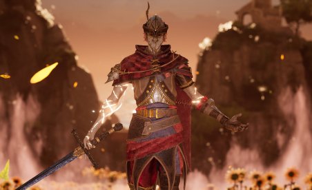 Enotria : La dernière chanson