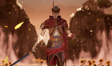 Enotria: The Last Song v1.002 (+4 Trainer)