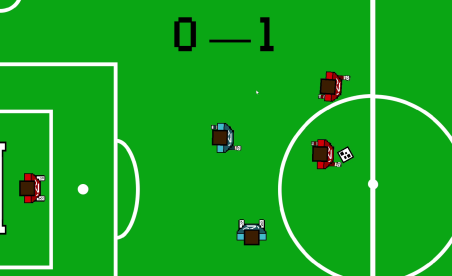 Championnat de football