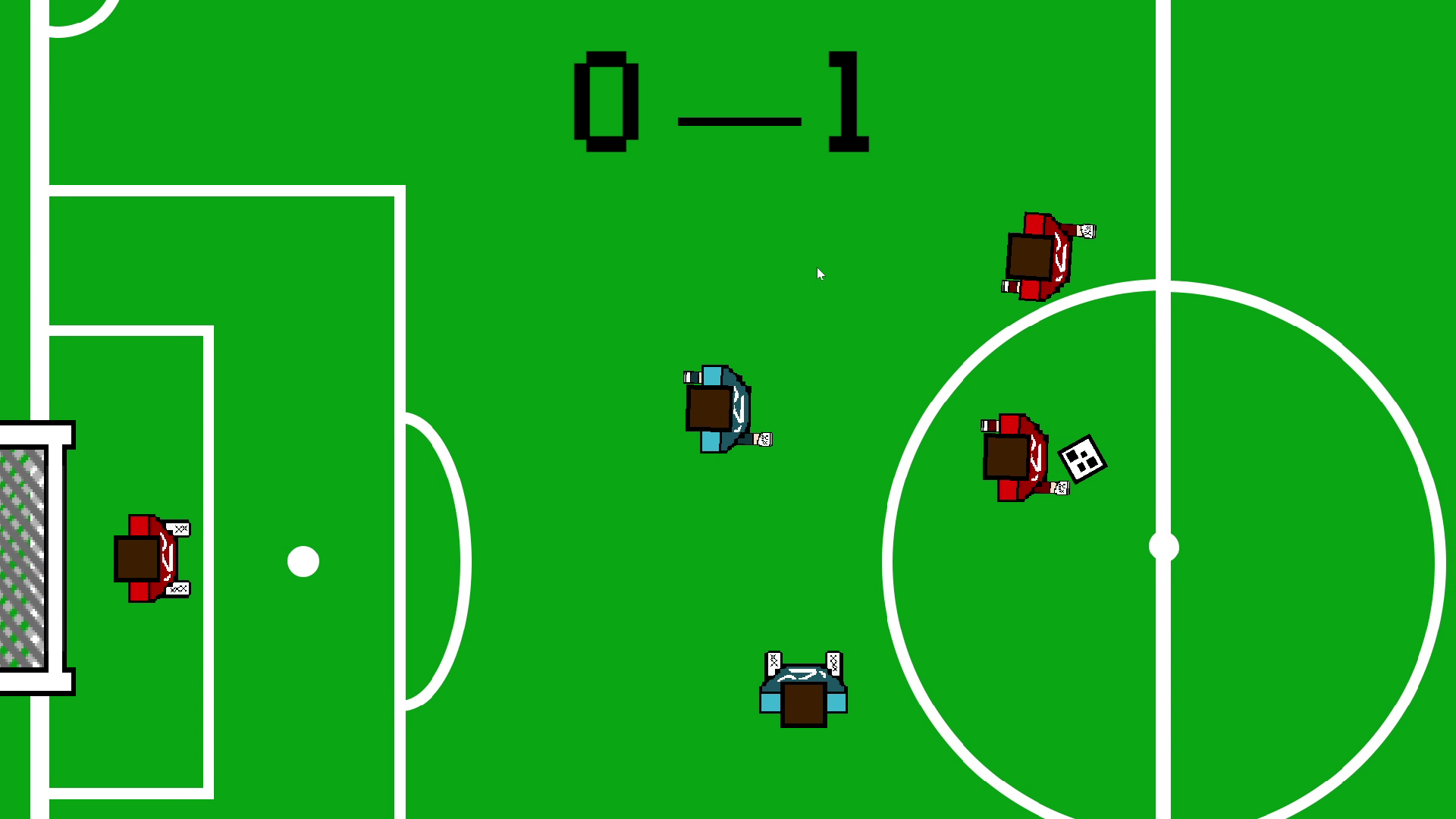 Football Championship