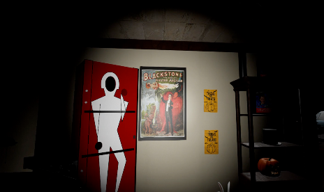 Fright of Hand Free Full Game v1.0