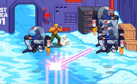 G.I. Joe : La colère de Cobra