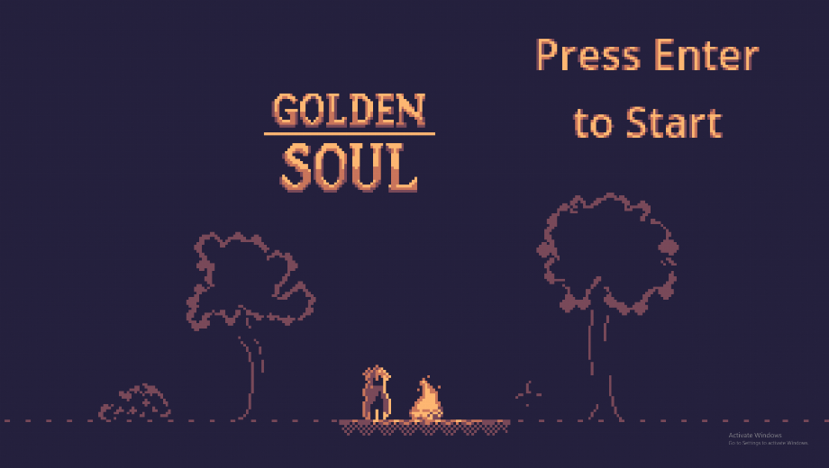 Golden Soul
