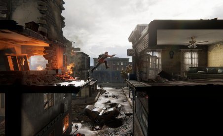 Kong : Survivor Instinct