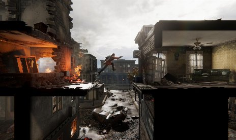 Kong: Survivor Instinct v1.0 (+6 Trainer)