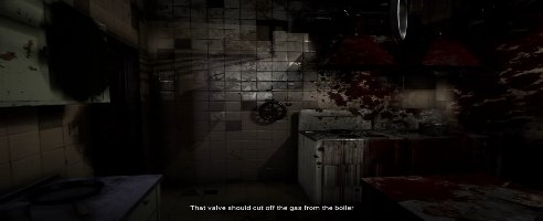 La Llorona veut ton âme v1.0 (+3 Trainer)