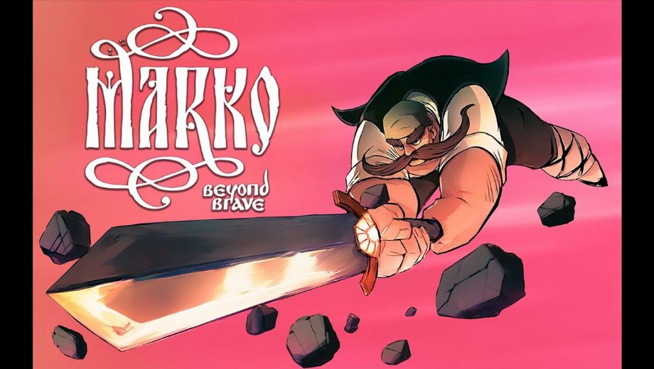 Marko: Beyond Brave