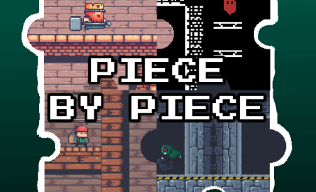 Pièce par pièce (indie 2024)