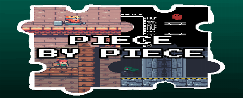 Piece by Piece (indie 2024)