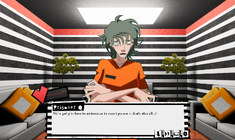 Prison of Lies Kostenloses komplettes Spiel v1.0