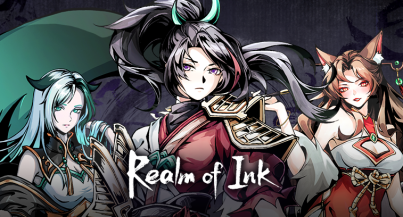 Realm of Ink v1.0 (+15 Trainer) [FLiNG]