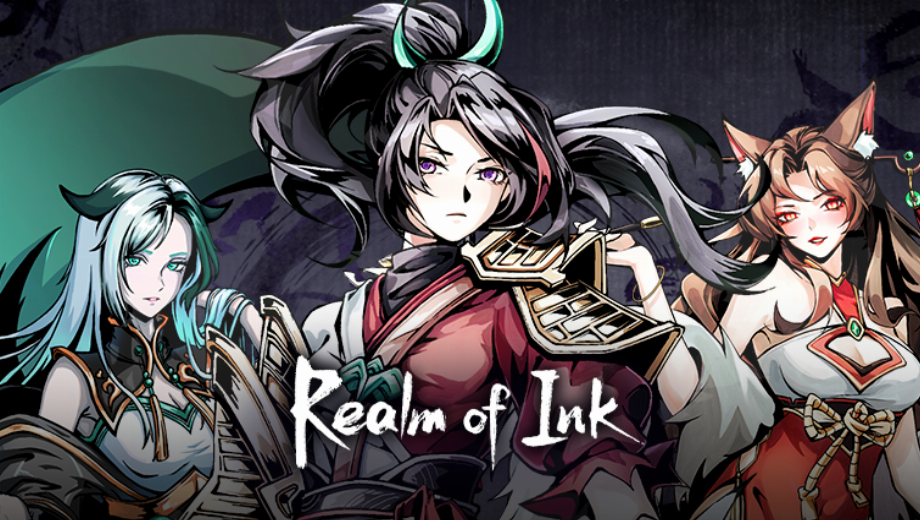 Realm of Ink