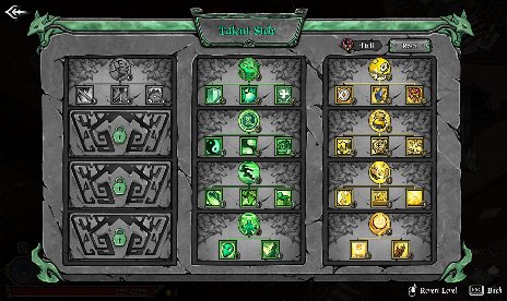Realm of Ink (+14 Trainer)