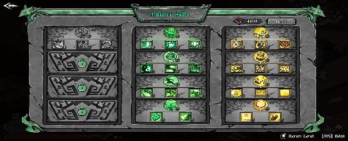 Realm of Ink v0.18.8 (+5 Trainer)