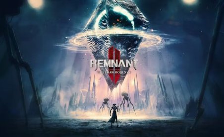 Remnant II: El Horizonte Oscuro (+8 Entrenador)
