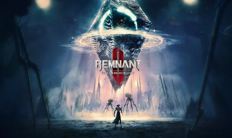 Remnant II: El Horizonte Oscuro (+8 Entrenador)