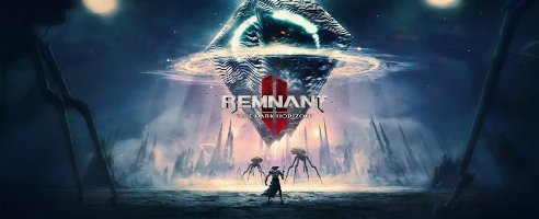Remnant II : The Dark Horizon (+8 Trainer)