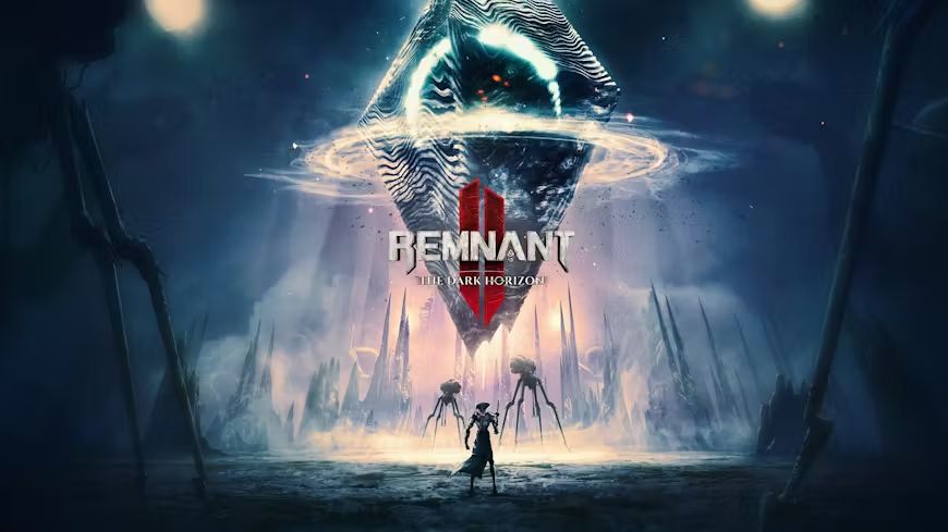 Remnant II: Der dunkle Horizont (+8 Trainer)