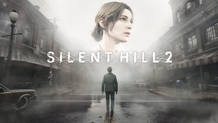 Silent Hill 2 (2024)<