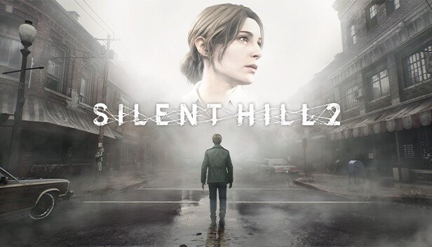 Silent Hill 2 v1.1+ (+16 Trainer)
