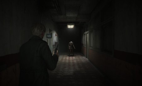 Silent Hill 2 (2024)