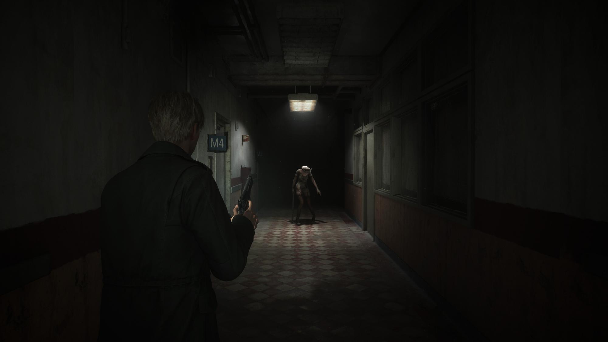 Silent Hill 2 (2024)
