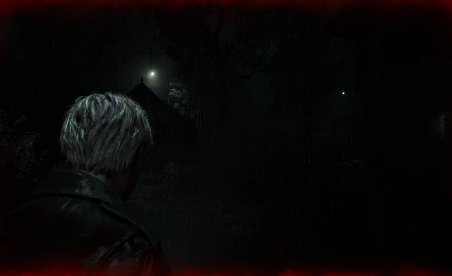 Silent Hill 2 Verbesserte Regen Mod v1.0