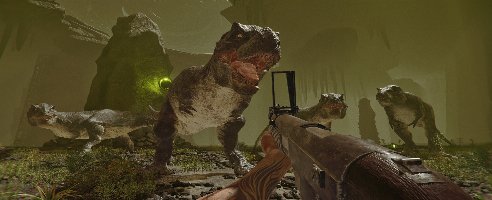 Son and Bone v1.0 (+4 Trainer)