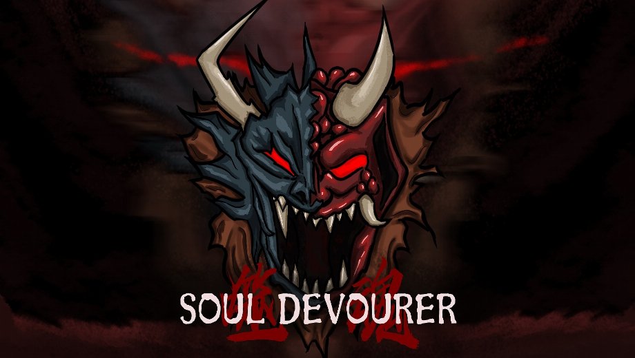 Soul Devourer Free Full Game v0.4