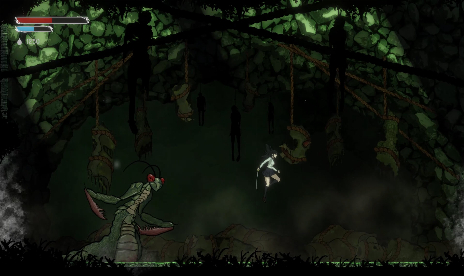 Soul Devourer Free Full Game v0.4