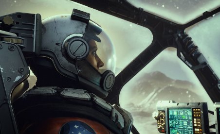 Skyrim designer claims Bethesda’s ancient game engine is still fine to use