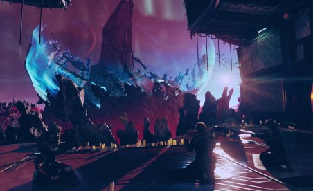 Starfield’s Shattered Space DLC isn’t being received well