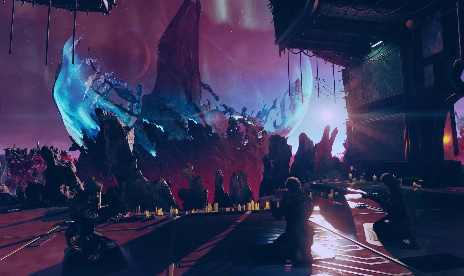 Starfield’s Shattered Space DLC isn’t being received well