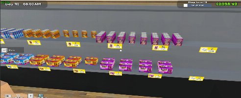 TCG Card Shop Simulator Auto Set Preise Mod v1.2.0
