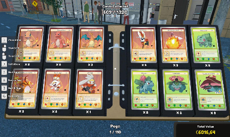 TCG Card Shop Simulator PokeMod – The Pokemon TCG Mod v2.8