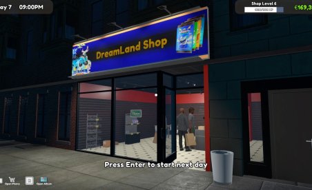 TCG Card Shop Simulator Texture Replacer Mod v1.0.0