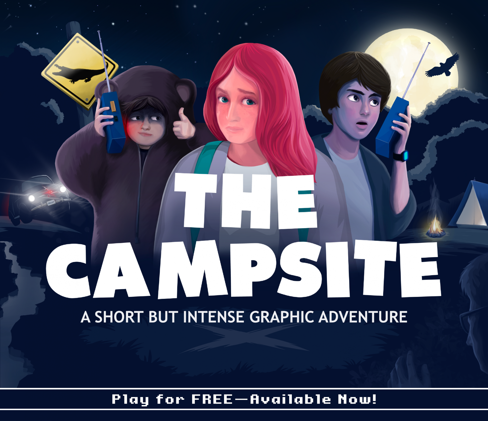 The Campsite