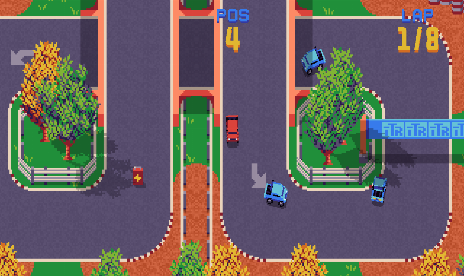 Tiny Truck Racing Free Full Game