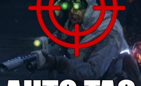 Warhammer 40,000: Darktide AutoTag Mod v1.6