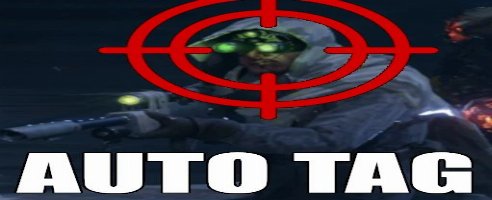 Warhammer 40,000: Darktide AutoTag Mod v1.6