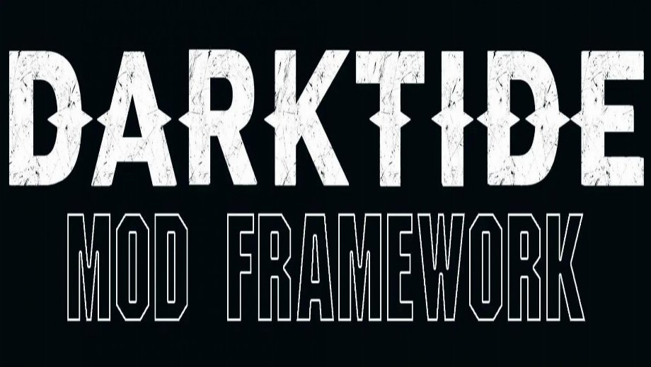 Warhammer 40,000: Darktide Mod Loader v24.06.27