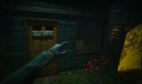 A Quiet Place: The Road Ahead v1.0.0 (+4 Trainer)