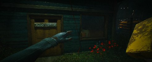 A Quiet Place: The Road Ahead v1.0.0 (+4 Trainer)