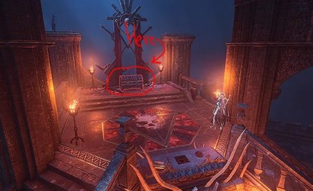 Baldur’s Gate 3 Black Hand Armor Mod v1.4.1