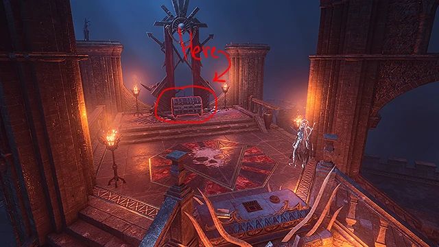 Baldur’s Gate 3 Black Hand Armor Mod v1.4.1