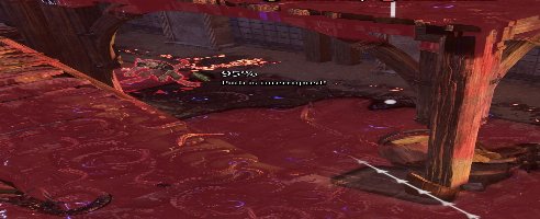 Baldur's Gate 3 Throw Trajectory (Path is interrupted fix) Mod v1.0.0